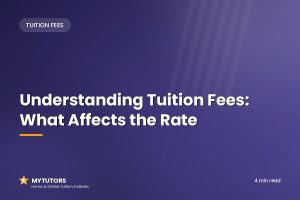 Understanding Tuition Fees: What Affects the Rate